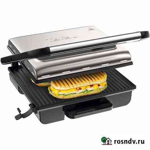 Электрогриль Tefal GC242D38 Новый Москва