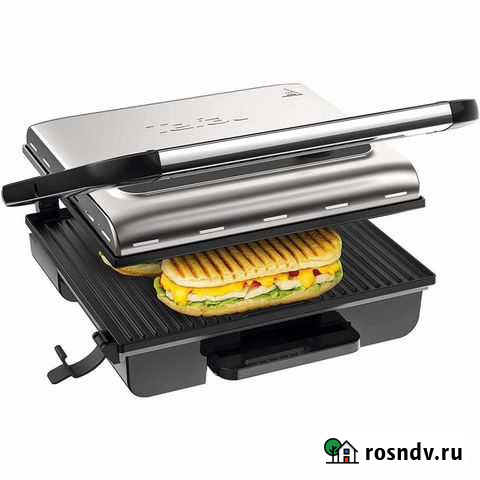 Электрогриль Tefal GC242D38 Новый Москва - изображение 1