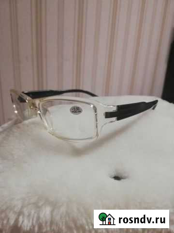 Очки - 3 новые Кайеркан Норильск - изображение 1