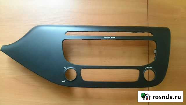 Рамка, и гу KIA ceed 2 Санкт-Петербург - изображение 1