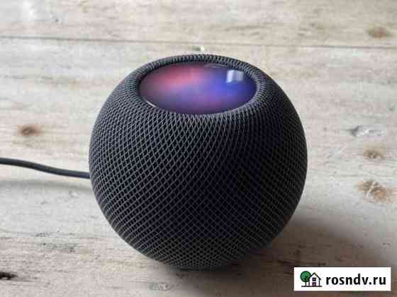 Умная колонка Apple Homepod mini Петропавловск-Камчатский