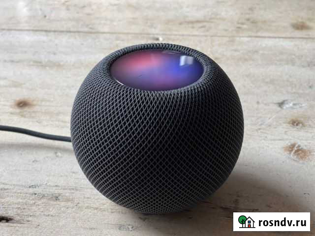 Умная колонка Apple Homepod mini Петропавловск-Камчатский - изображение 1