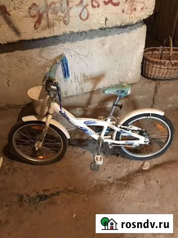 Велоспиед детский mystic trek Зеленодольск - изображение 1