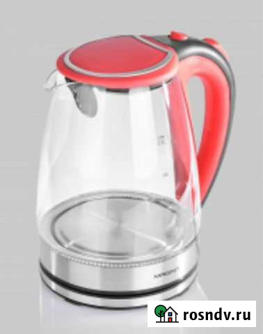 Чайник magnit RMK3702новый гарантия Новочеркасск - изображение 1