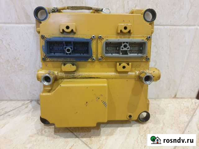 ECM эбу мозги 320dl c6.4 331-7539 Махачкала - изображение 1