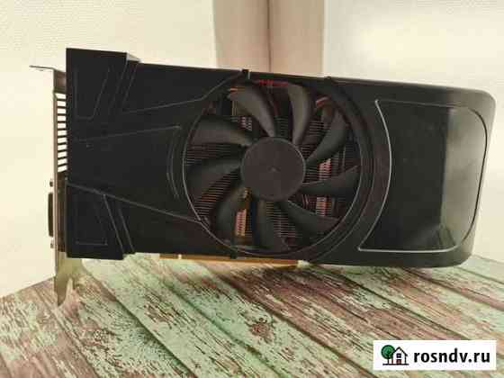 PowerColor Radeon HD 6850 1024Mb 256 bit Кемерово