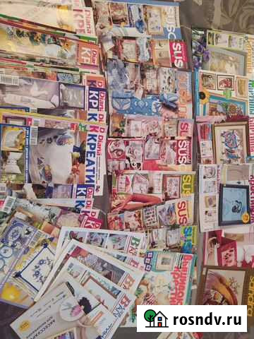 Журналы Тюмень - изображение 1