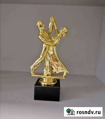 Танцы кубок Уфа - изображение 1