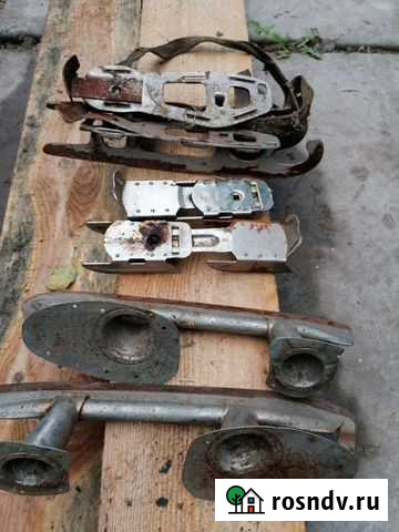 Коньки Железногорск - изображение 1