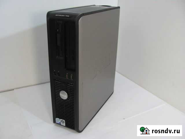 Системный блок Курск - изображение 1