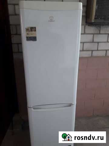 Холодильник бу на запчасти Майский - изображение 1