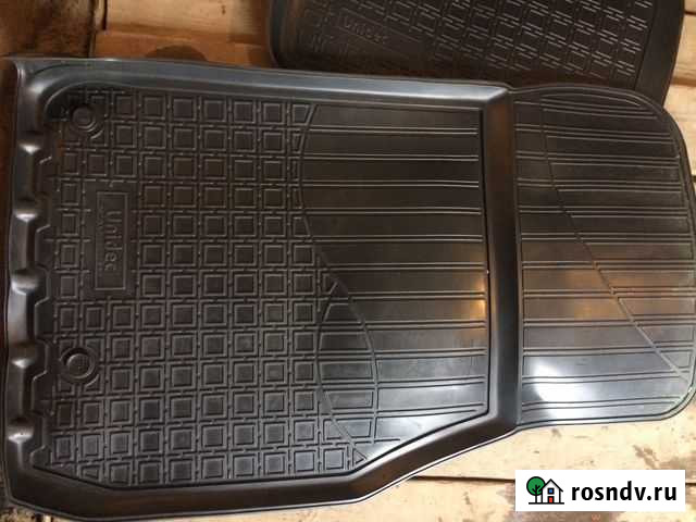 Ковры салона для BMW 3 серии(F30) Ростов-на-Дону - изображение 1