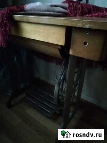 Швейная машина Балаково - изображение 1