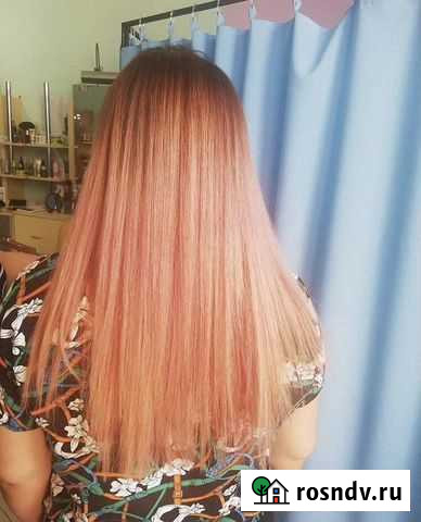 Парикмахер Ростов-на-Дону - изображение 1