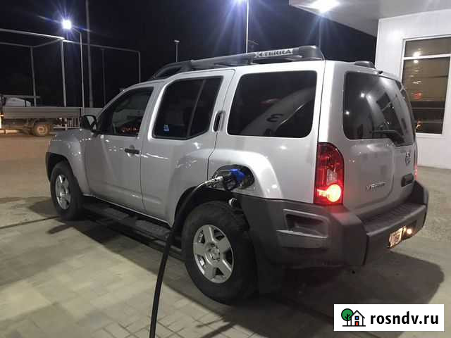 Джип-туры на внедорожниках Nissan Эльбрус - изображение 1