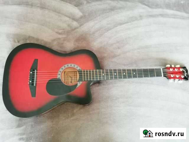 Гитара Хабаровск - изображение 1