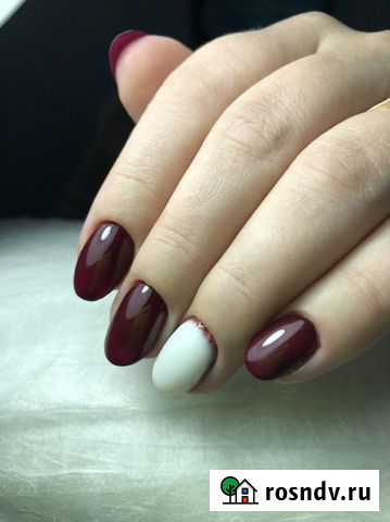 Маникюр Нижний Новгород - изображение 1