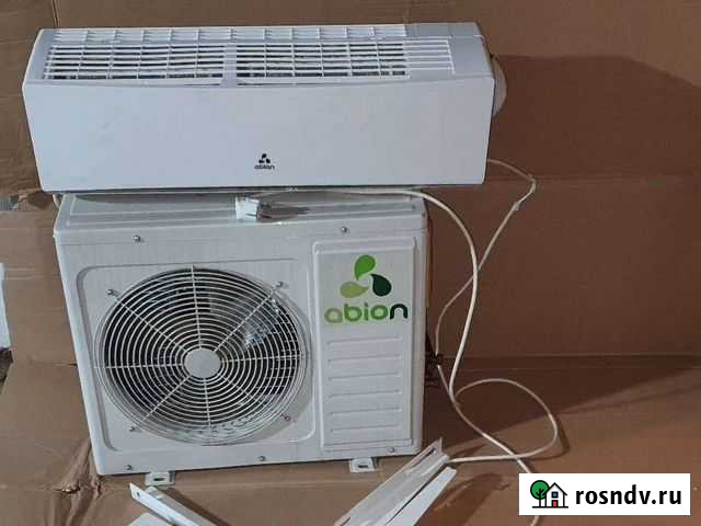 Кондиционер бу Реутов - изображение 1