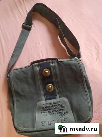 Сумка для ноутбука, планшета мужская Воронеж - изображение 1