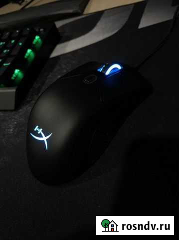 Игровая мышь Павловский Посад - изображение 1