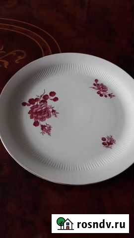 Посуда времён СССР Данков - изображение 1