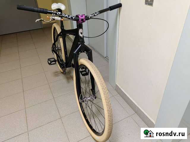 Велосипед Троицк - изображение 1