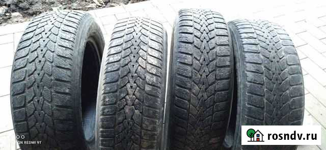 Dunlop 185/65 R15, 4 шт Майкоп - изображение 1