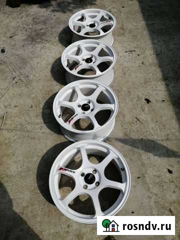 Реплика advan RG-II R16 Анапа - изображение 1