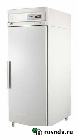 Шкаф холодильный polair CM107-S Симферополь - изображение 1