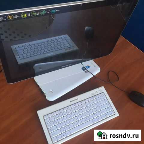 Lenovo ideacentre A300-3 Вельск - изображение 1