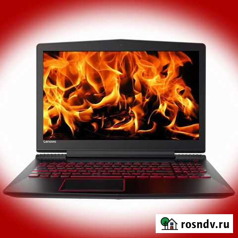 Lenovo Legion (i5/8Гб/SSD+HDD/GTX 1050/Win11) Рязань - изображение 1