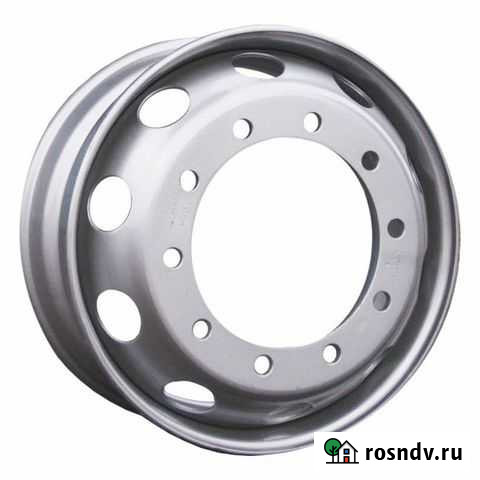 Диск 22 5 8 25 kronprinz ET152 825225 Тверь - изображение 1