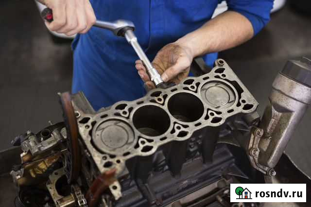 Ремонт ходовой, автоэлектрики.сто.Автосервис Омск - изображение 1