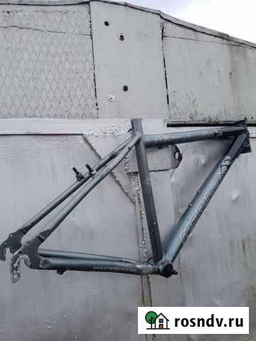 Рама Merida m70 sport line Красноярск - изображение 1