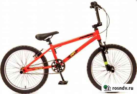 Велосипед BMX Tech Team Duke Red Омск
