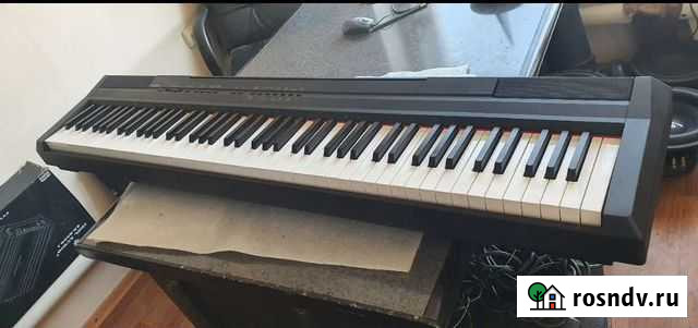 Профилактика чистка клавишных инструментов Сочи - изображение 1