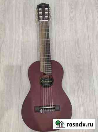 Укулеле YamahaGL1 Сургут