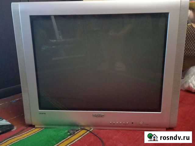 Телевизор. В рабочем состоянии Курск - изображение 1