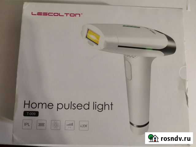 Уф лампа Воркута - изображение 1