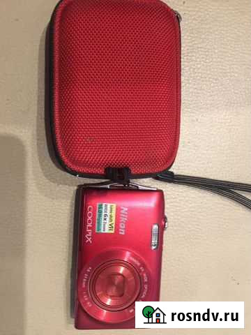 Nikon Ростов-на-Дону - изображение 1