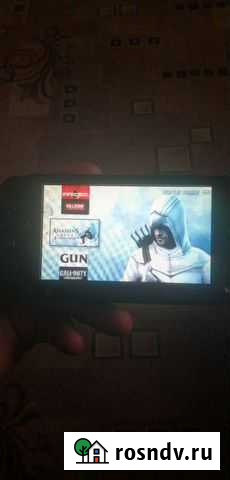 Игровые приставки Ставрополь - изображение 1
