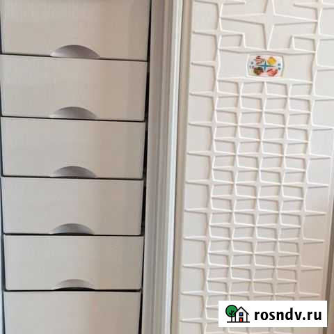 Морозилка Саратов 135л, 115см в отличном сост Ижевск - изображение 1