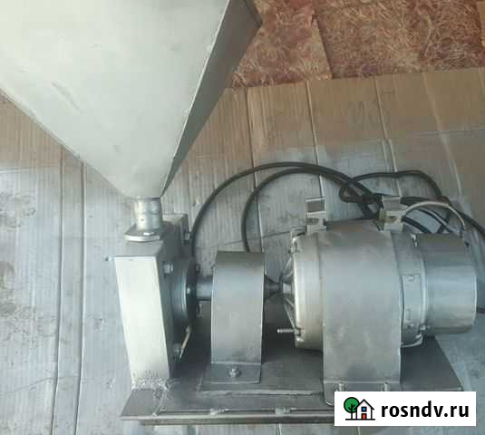 Зернодробилка бу Вихоревка - изображение 1