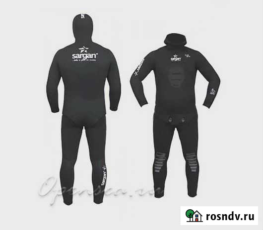 Гидрокостюм размер 52 Липецк - изображение 1