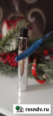 Тушь для ресниц новая Dior водостойкая Выселки - изображение 1