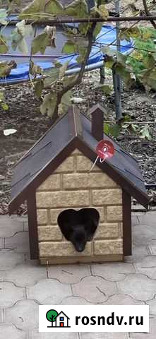 Будка для собаки утепленная Славянск-на-Кубани - изображение 1