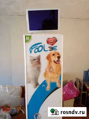 Стойка с монитором Астрахань - изображение 1