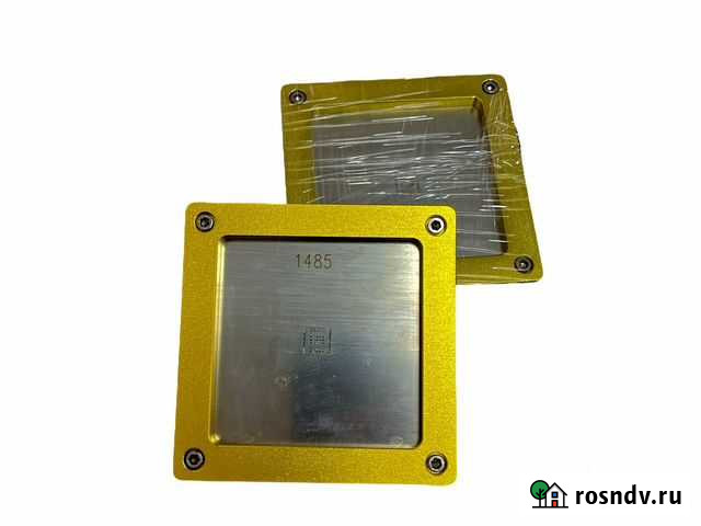 Трафарет для чипов 1485/1387 Томск - изображение 1