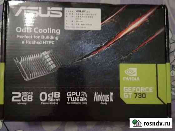 Видеокарта gt730 2gb ddr5 Архангельск