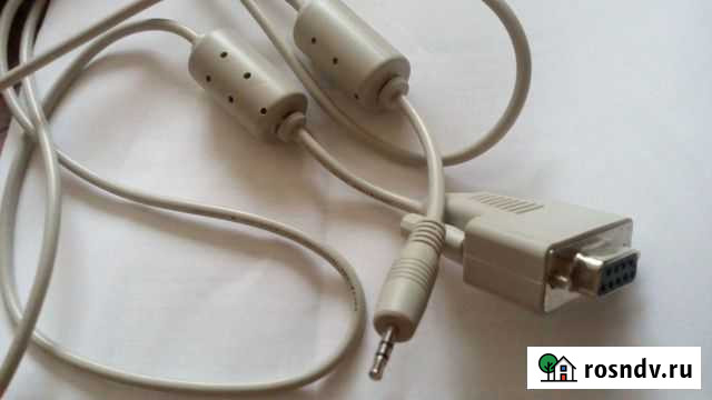 Кабель Санкт-Петербург - изображение 1